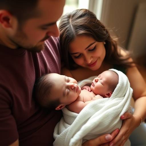 Portrait of Isabella Rodriguez, newborn and family photographer at Luminous Lens